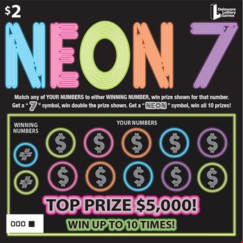 NEON 7